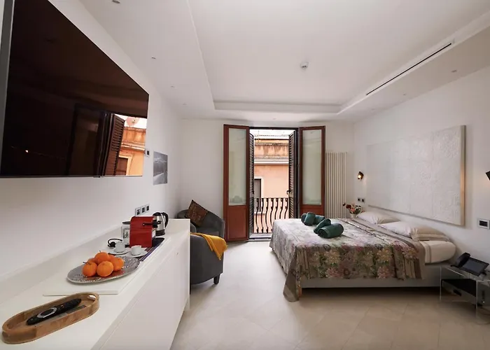 Corvaja Inn Taormina
